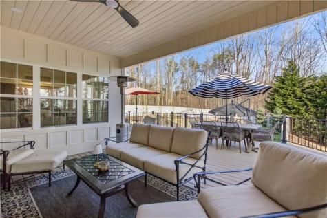 2345 Fred Pitts Road Clarkesville GA 30523