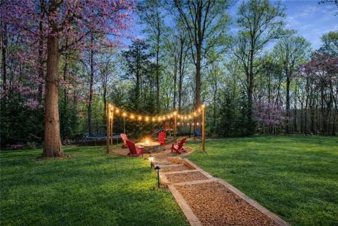 2345 Fred Pitts Road Clarkesville GA 30523