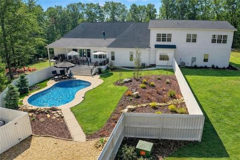 2345 Fred Pitts Road Clarkesville GA 30523