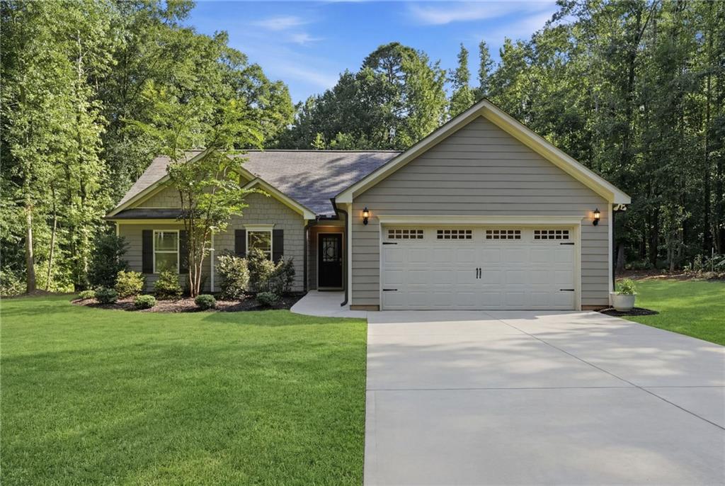 100 Levi Trail Nicholson GA 30565