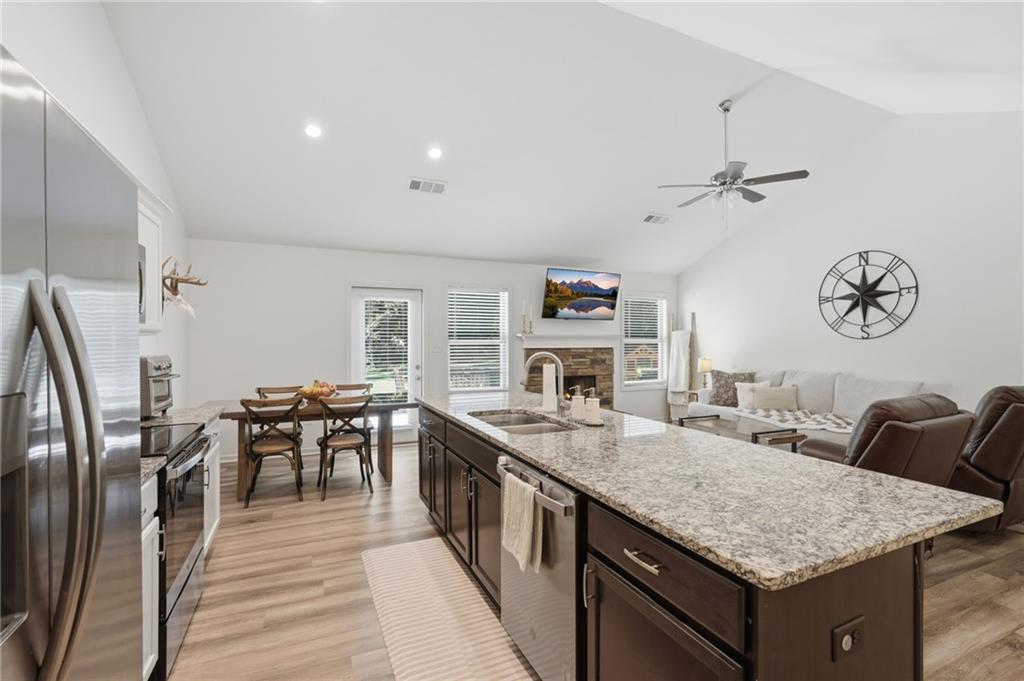 100 Levi Trail Nicholson GA 30565