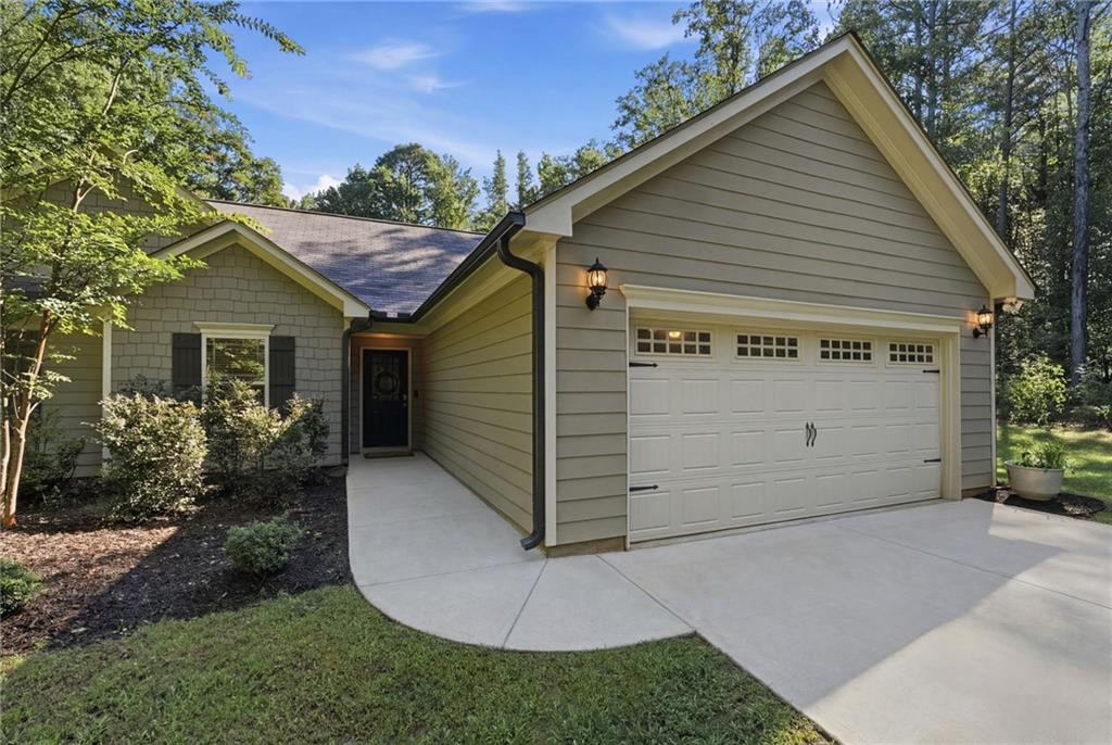 100 Levi Trail Nicholson GA 30565