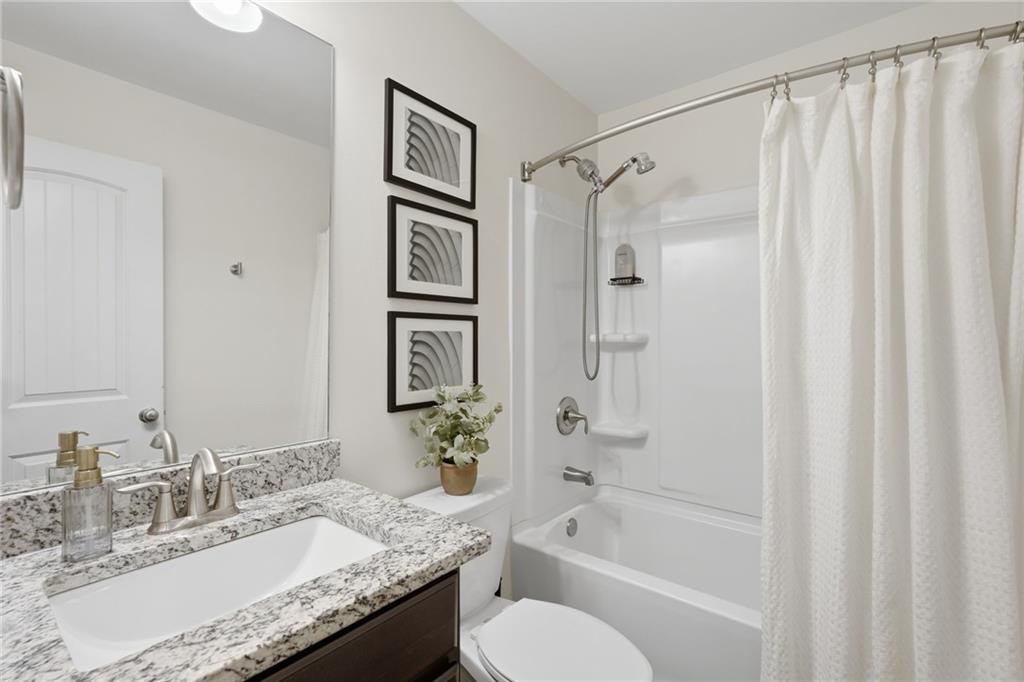 100 Levi Trail Nicholson GA 30565