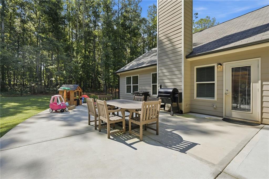 100 Levi Trail Nicholson GA 30565