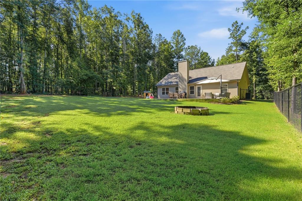 100 Levi Trail Nicholson GA 30565