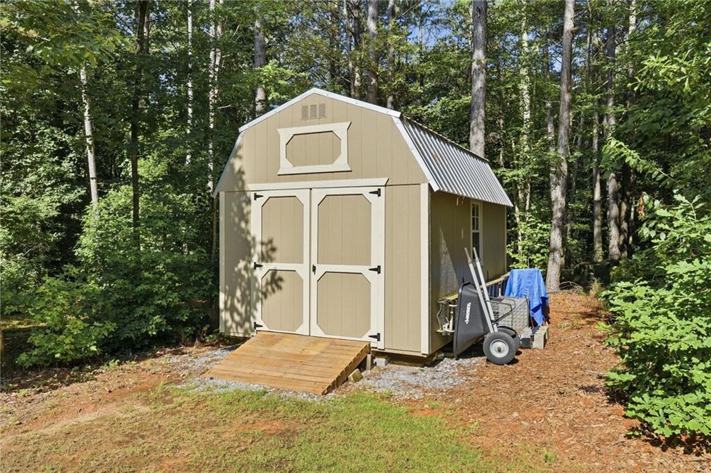 100 Levi Trail Nicholson GA 30565