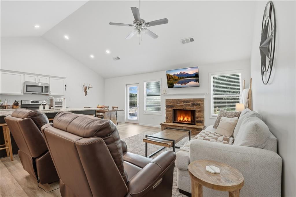 100 Levi Trail Nicholson GA 30565
