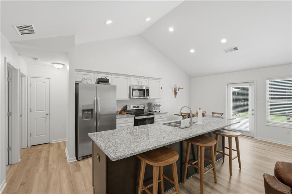 100 Levi Trail Nicholson GA 30565