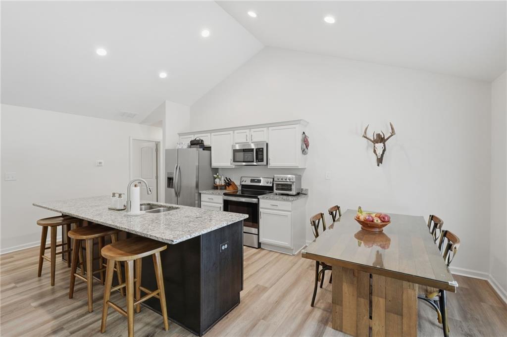 100 Levi Trail Nicholson GA 30565