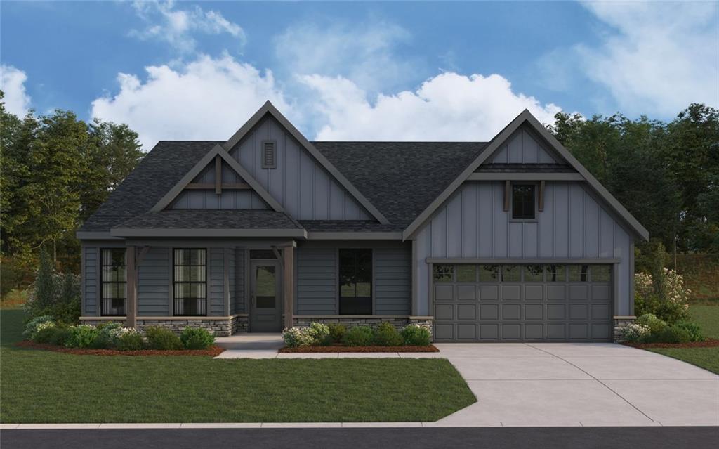 203 Haven Way Winder GA 30680