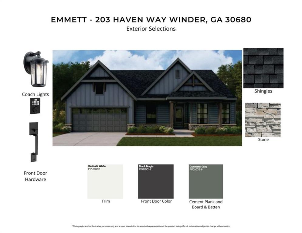 203 Haven Way Winder GA 30680