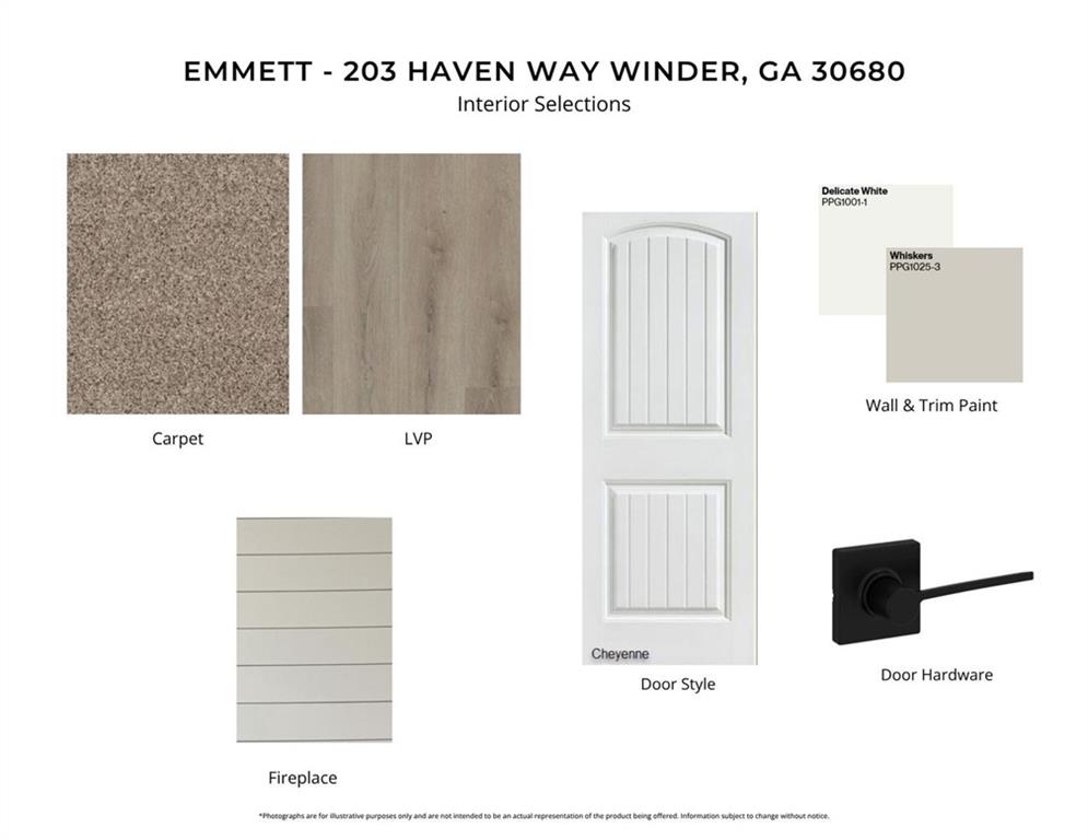 203 Haven Way Winder GA 30680