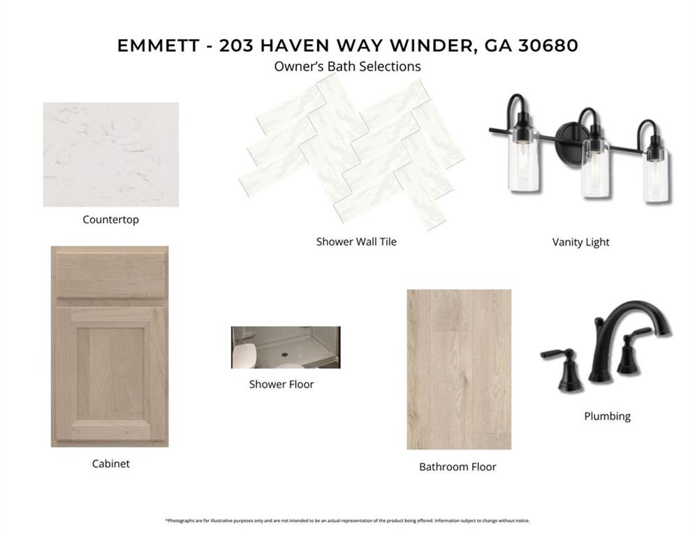 203 Haven Way Winder GA 30680