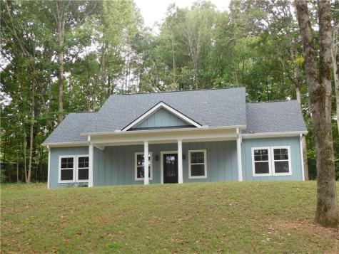 47 Chester Road Dahlonega GA 30533