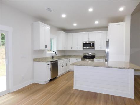 47 Chester Road Dahlonega GA 30533