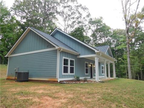 47 Chester Road Dahlonega GA 30533