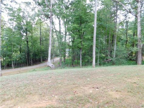 47 Chester Road Dahlonega GA 30533