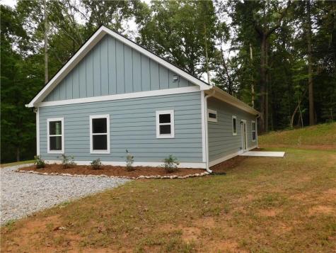 47 Chester Road Dahlonega GA 30533