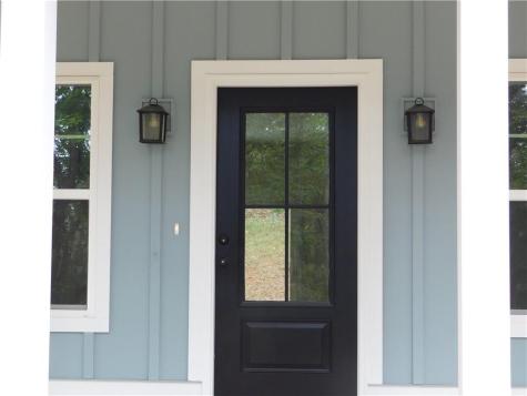 47 Chester Road Dahlonega GA 30533
