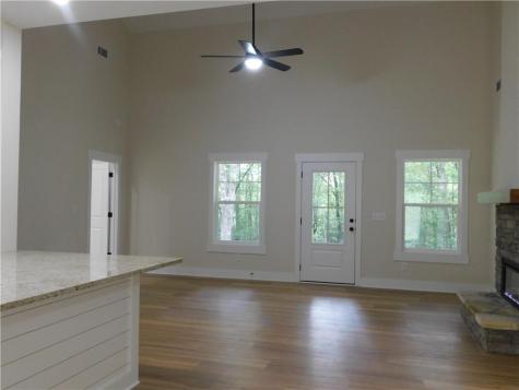 47 Chester Road Dahlonega GA 30533