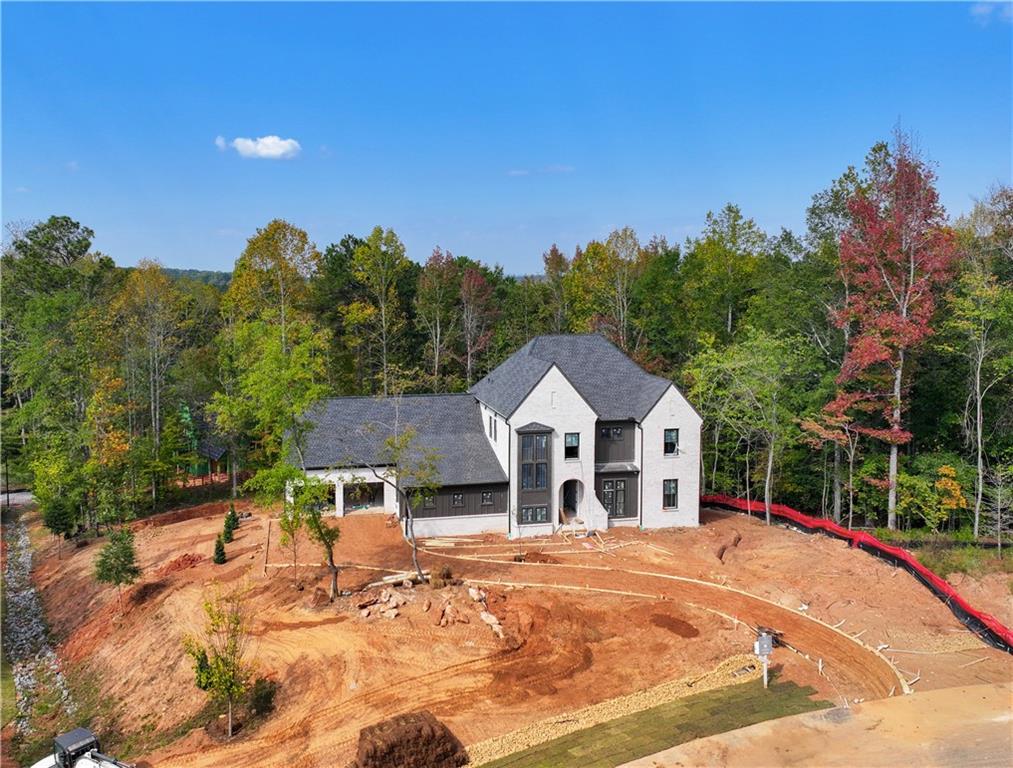 915 Ebenezer Lane Milton GA 30075