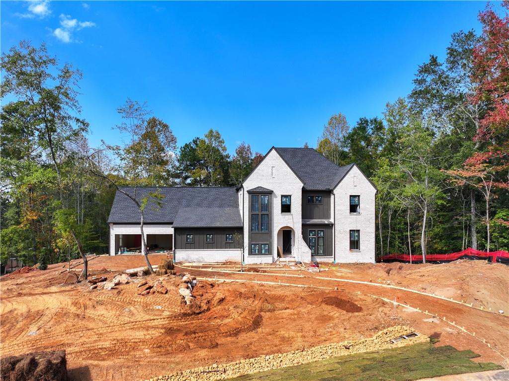 915 Ebenezer Lane Milton GA 30075