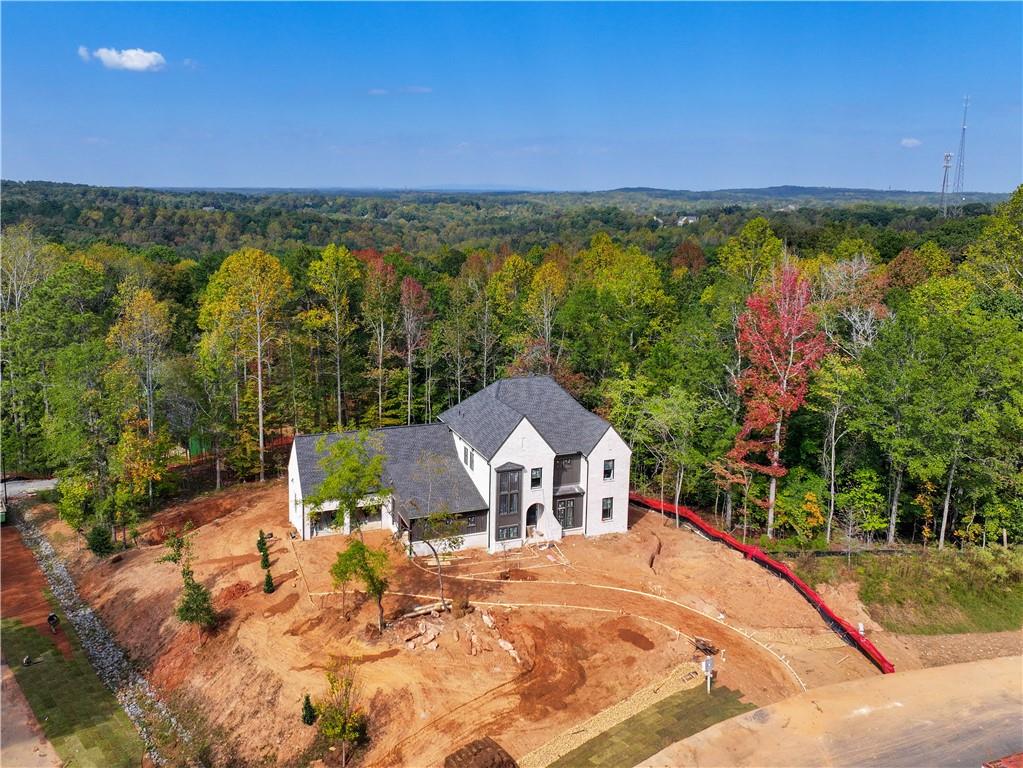 915 Ebenezer Lane Milton GA 30075