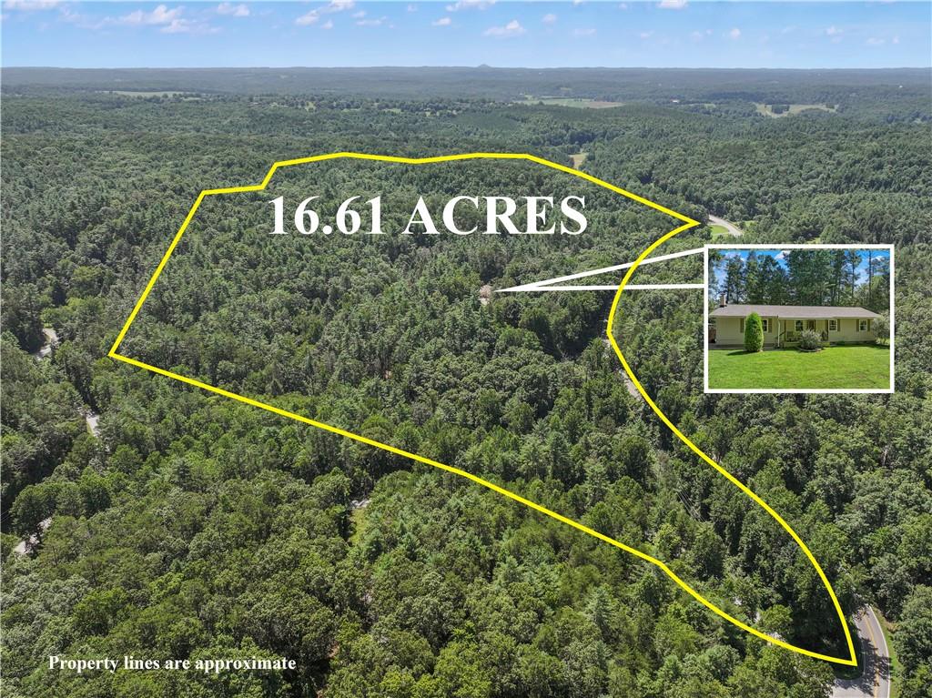 5082 Highway 197 N Clarkesville GA 30523