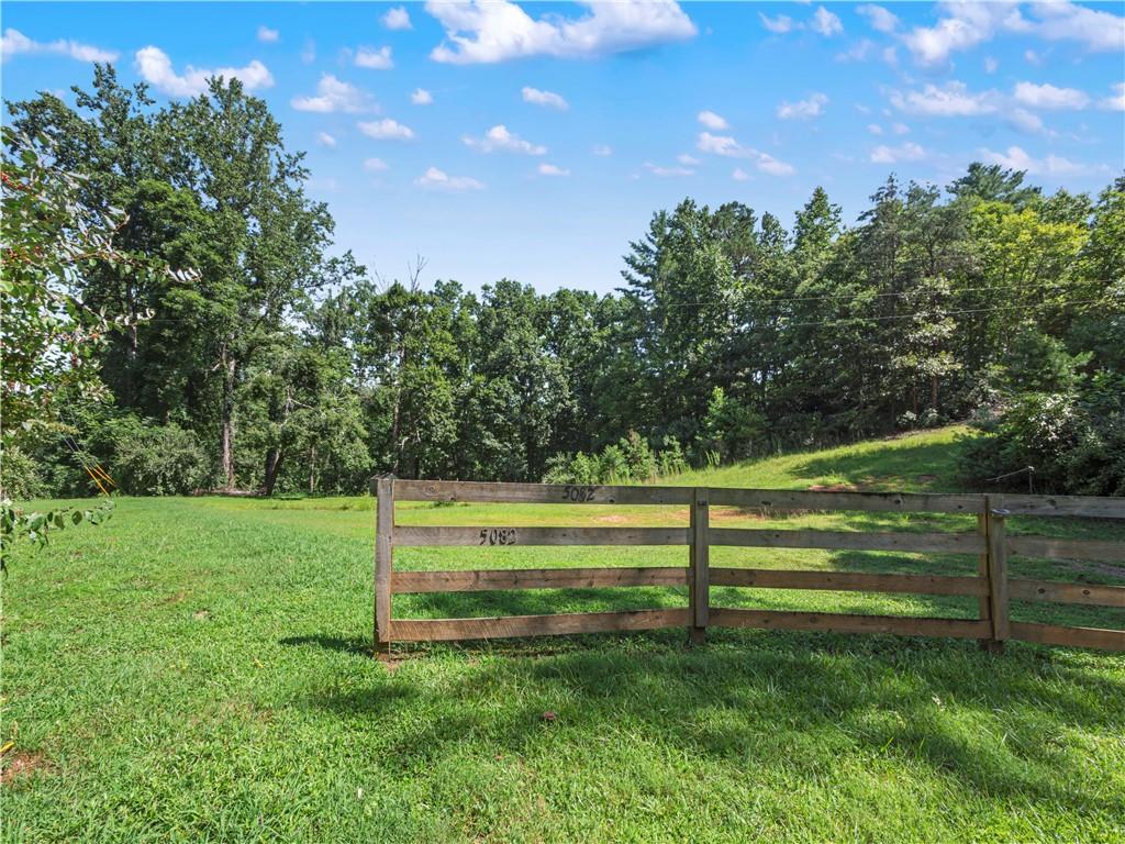 5082 Highway 197 N Clarkesville GA 30523