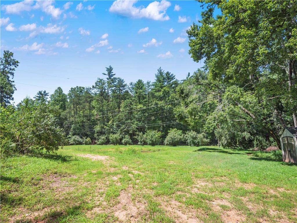 5082 Highway 197 N Clarkesville GA 30523