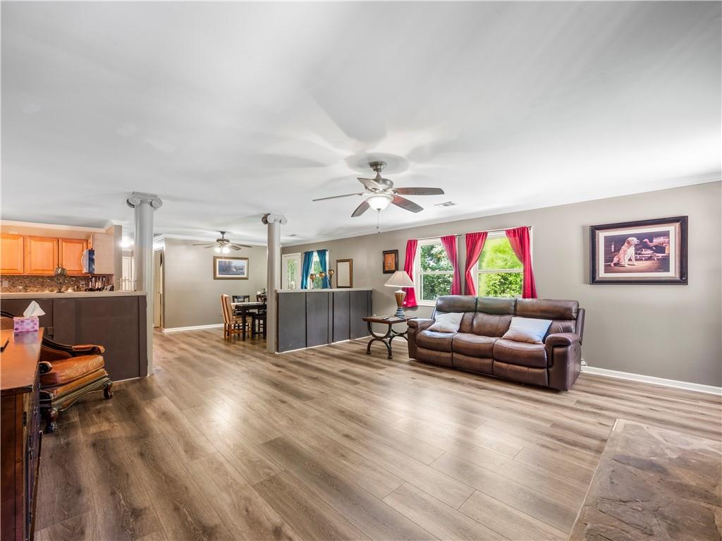 5082 Highway 197 N Clarkesville GA 30523