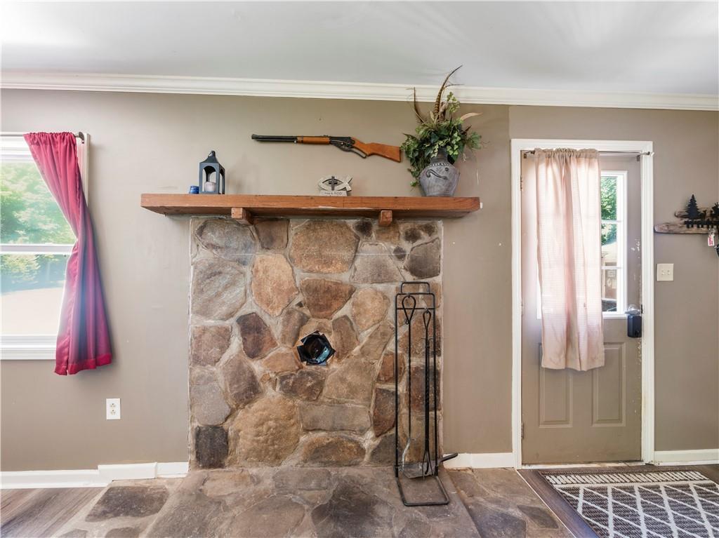 5082 Highway 197 N Clarkesville GA 30523