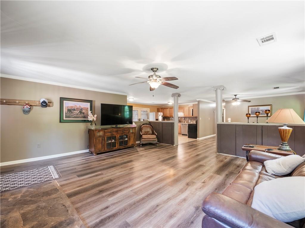 5082 Highway 197 N Clarkesville GA 30523