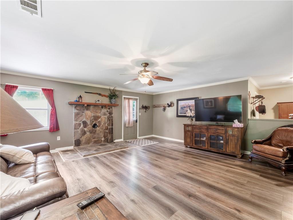 5082 Highway 197 N Clarkesville GA 30523