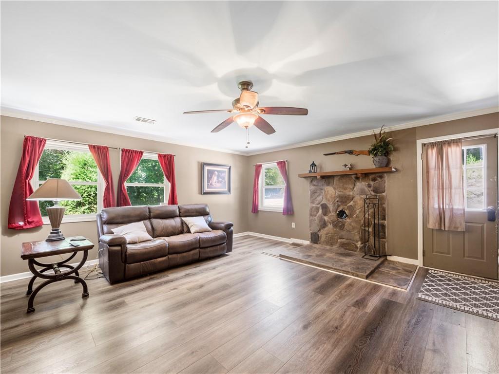 5082 Highway 197 N Clarkesville GA 30523