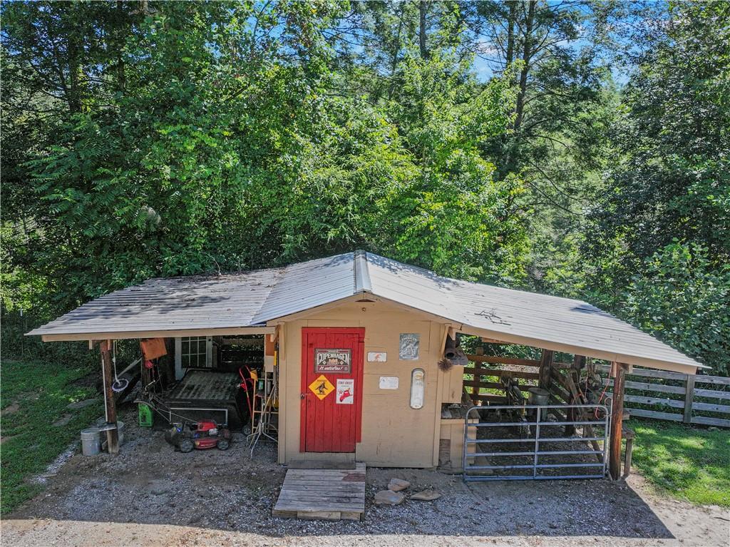 5082 Highway 197 N Clarkesville GA 30523