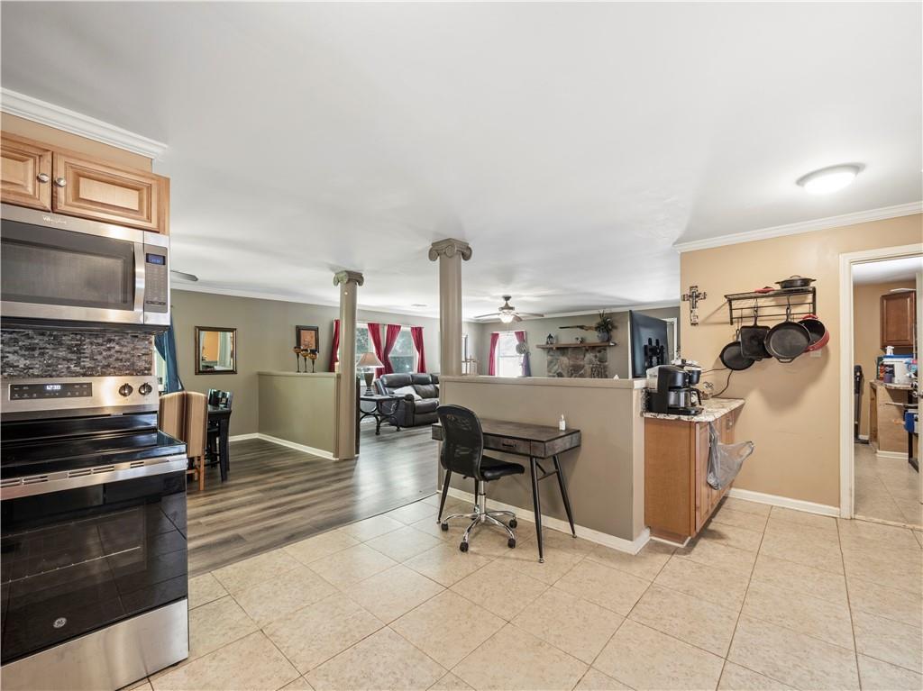 5082 Highway 197 N Clarkesville GA 30523