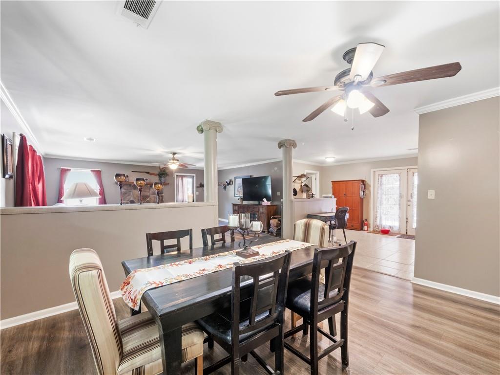 5082 Highway 197 N Clarkesville GA 30523