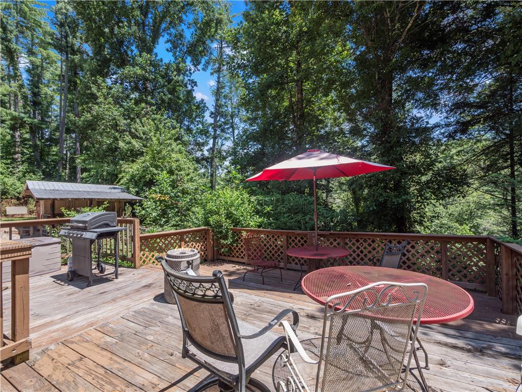 5082 Highway 197 N Clarkesville GA 30523