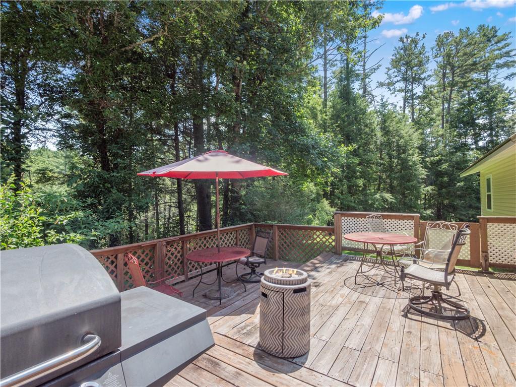 5082 Highway 197 N Clarkesville GA 30523