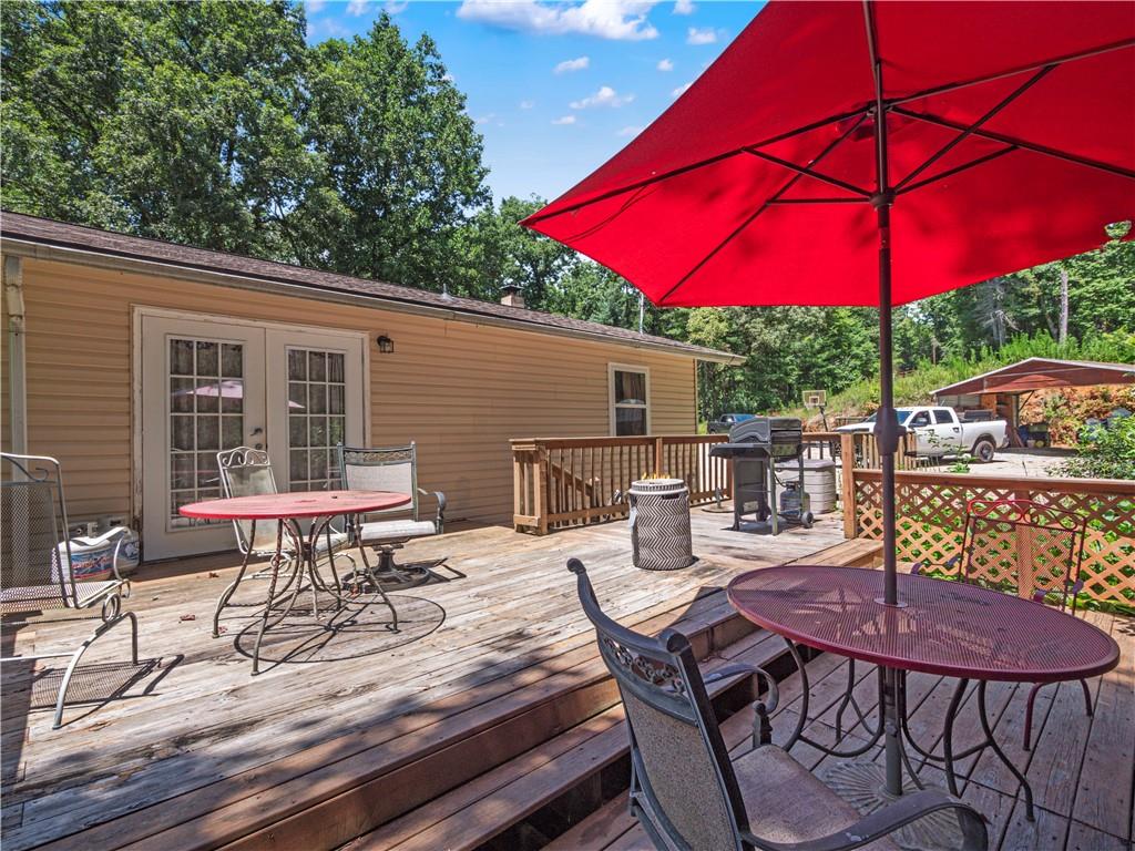 5082 Highway 197 N Clarkesville GA 30523