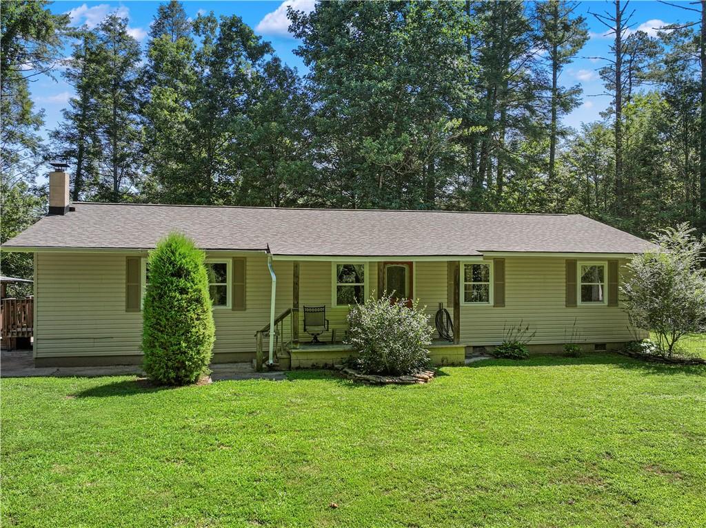 5082 Highway 197 N Clarkesville GA 30523