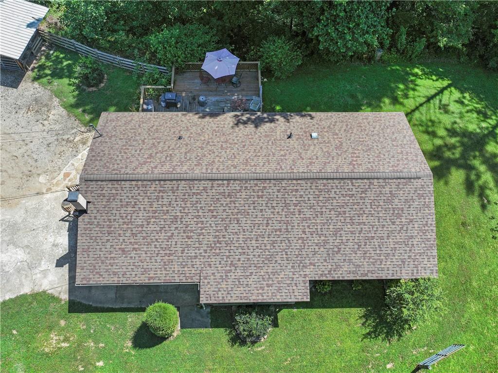 5082 Highway 197 N Clarkesville GA 30523