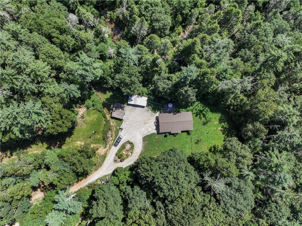 5082 Highway 197 N Clarkesville GA 30523