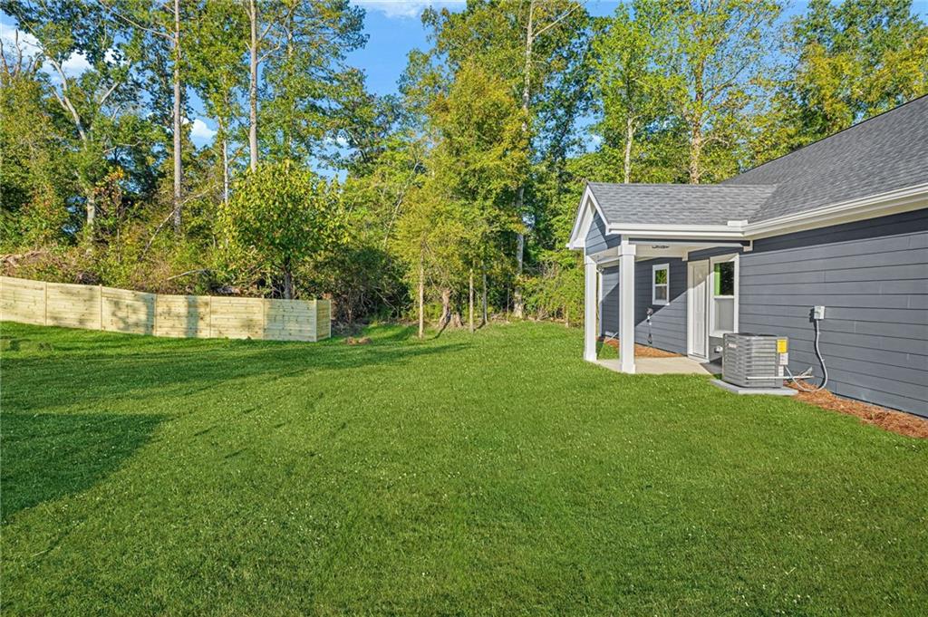 1086 W Adrian Circle SW Conyers GA 30094