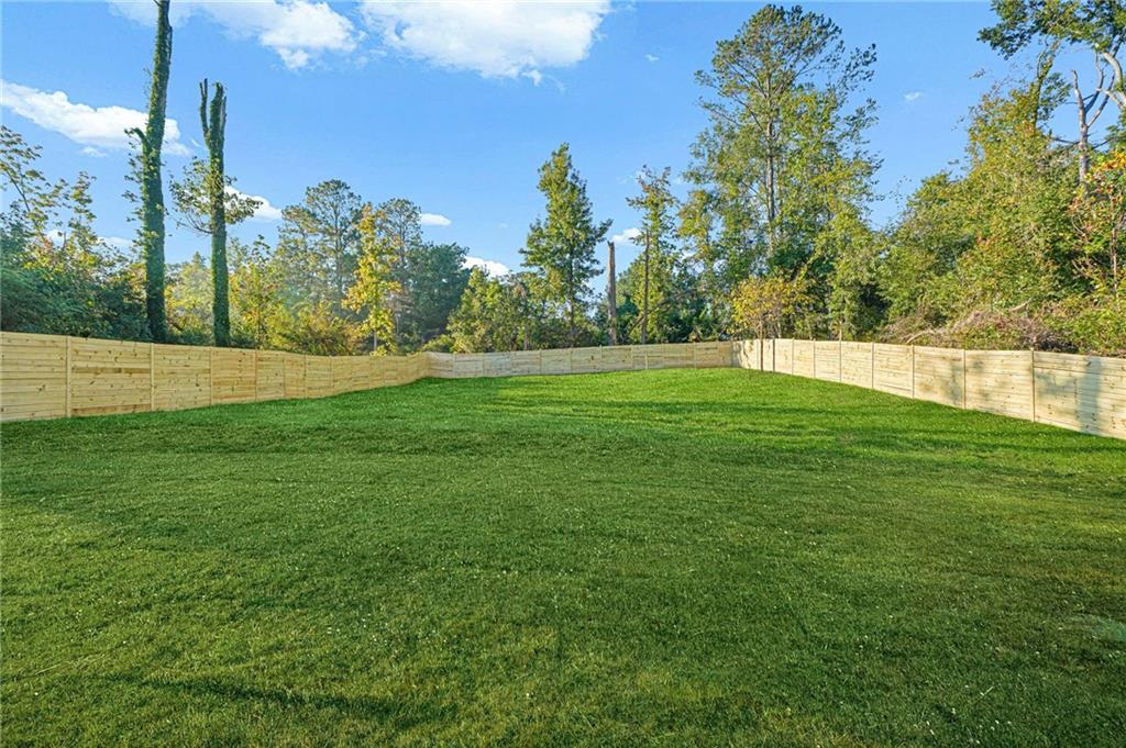 1086 W Adrian Circle SW Conyers GA 30094