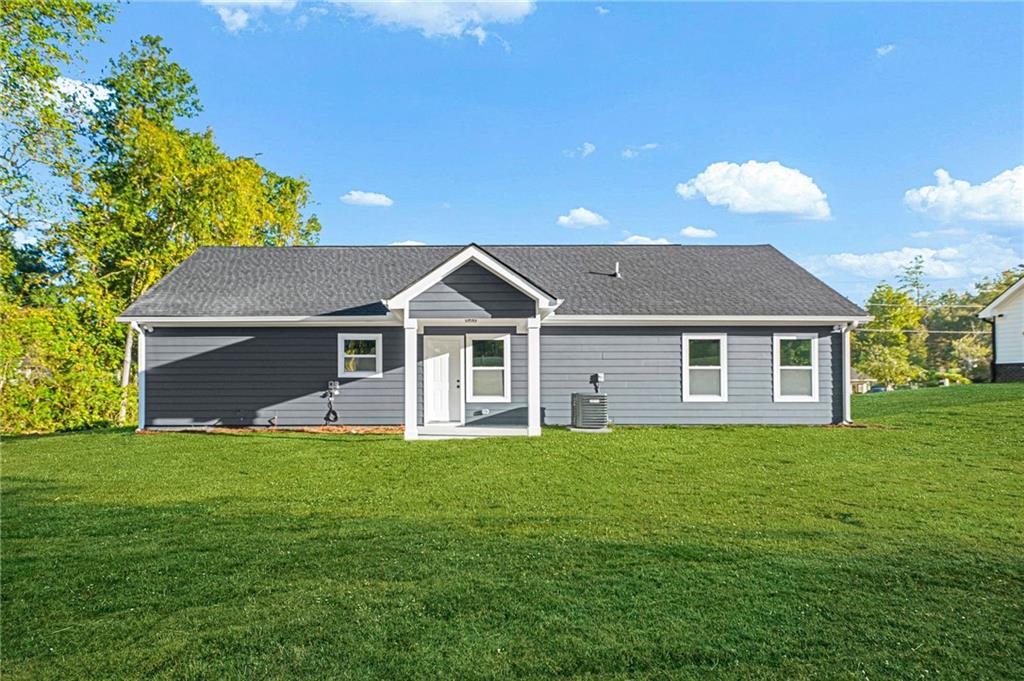 1086 W Adrian Circle SW Conyers GA 30094