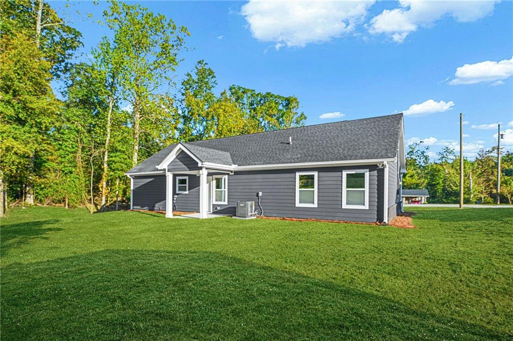 1086 W Adrian Circle SW Conyers GA 30094