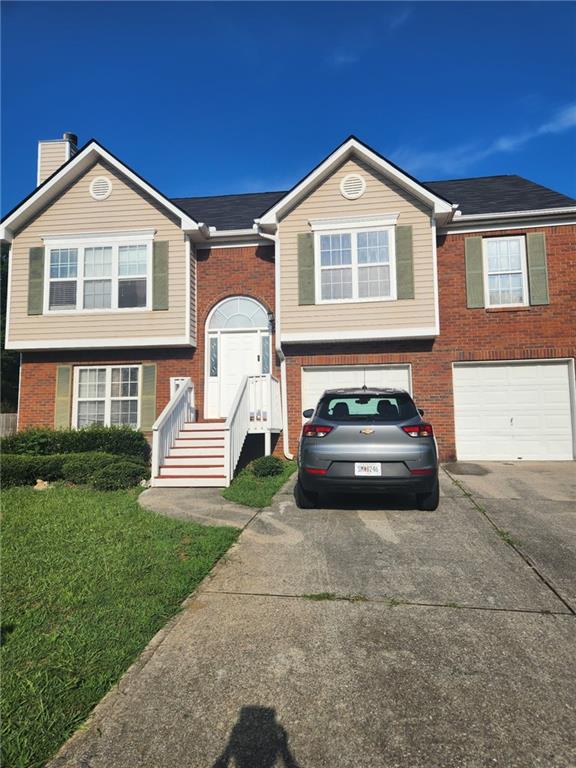 2606 Duck Court Austell GA 30106