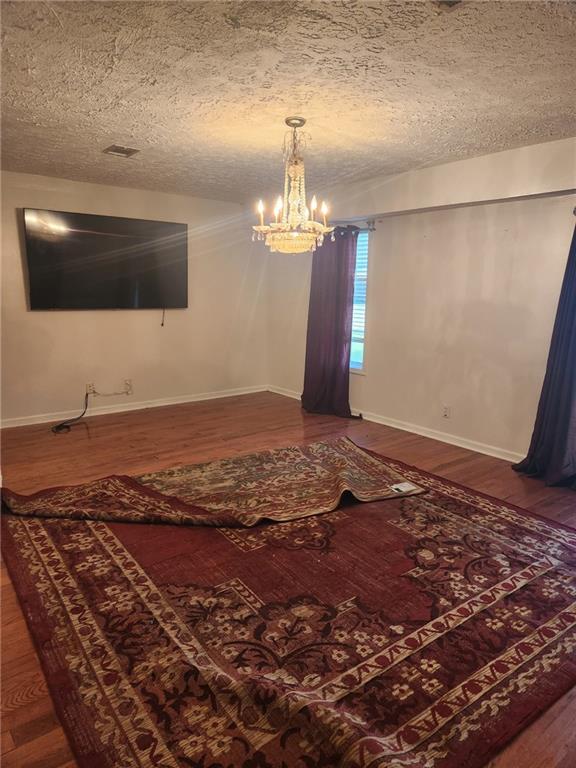 2606 Duck Court Austell GA 30106